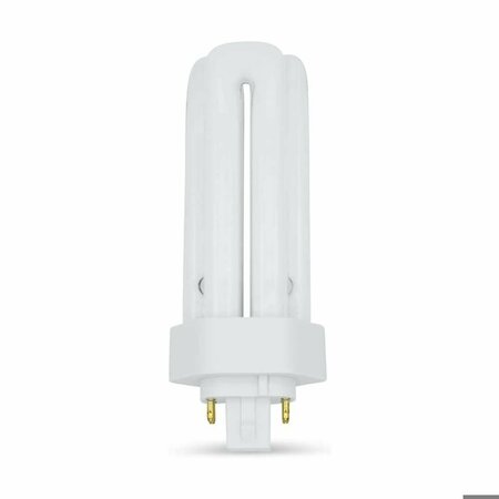 ILB GOLD Bulb, LED Shape G24Q, Replacement For Green Creative, 9.5Plv/827/Dir/R 9.5PLV/827/DIR/R